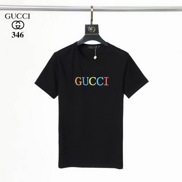 men gucci t-shirts M-3XL-057